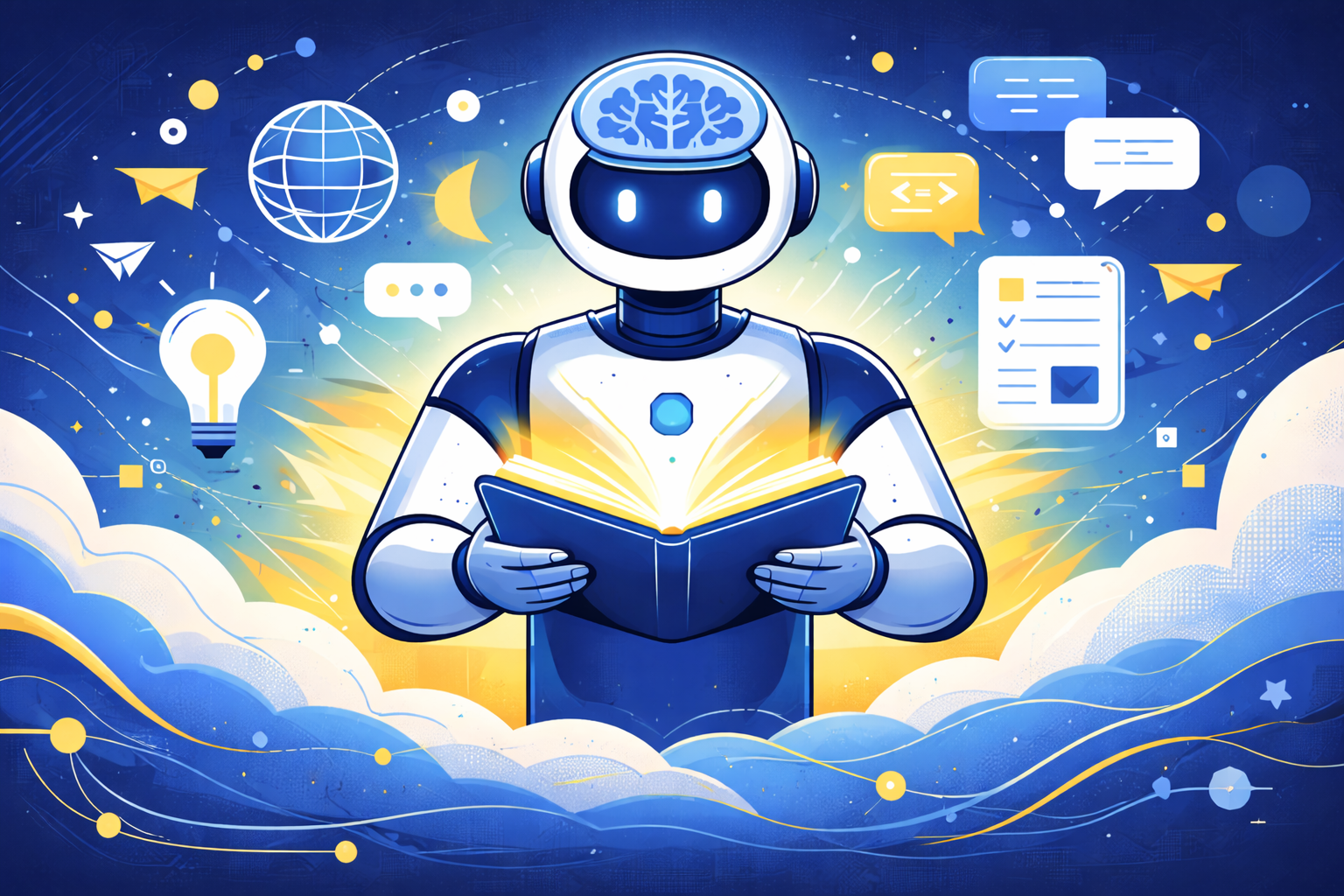 A Brief History of Large Language Models